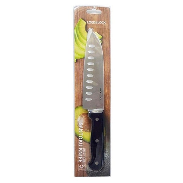 Dao Santoku Lock&Lock CKK921