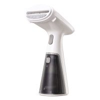 Bàn Ủi Hơi Nước Cầm Tay Lock&Lock ENI148WHT