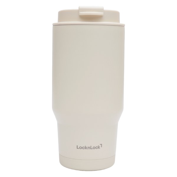 Bình Giữ Nhiệt LocknLock Flip Tumbler LHC4364BEG 740Ml