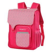 Balo Học Sinh Stargo Brili Pink Wave