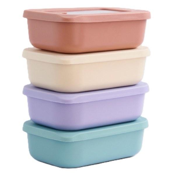 Hộp Bảo Quản Thực Phẩm Inochi Hokkaido 1000Ml