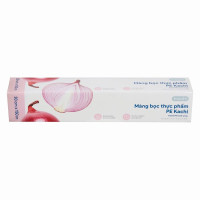 Màng Bọc Thực Phẩm PE Kachi 30Cm*150M
