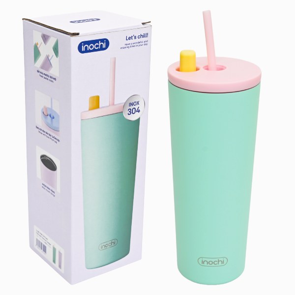 Ly Giữ Nhiệt Fuji Fresh 750Ml