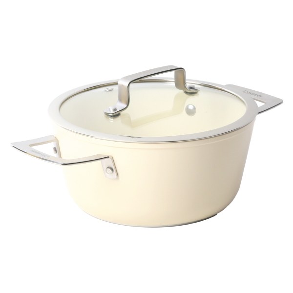 Nồi Chống Dính Odyssey Ceramic Kims Cook 24Cm