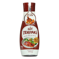 (Only Emartmall) Sốt Teriyaki Miwon 250G