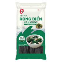 Rong Biển Nấu Canh O'Food Gói 40G