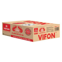 Mì Vifon Hai Tôm Thùng 30 Gói Giấy 75G