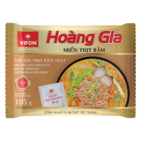 (Only Emartmall) Miến Thịt Bằm Hoàng Gia Vifon Gói 105G