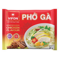 (Only Emartmall) Phở Gà Vifon Gói 65G