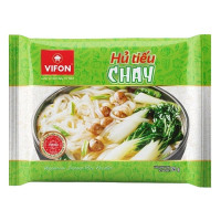 (Only Emartmall) Hủ Tiếu Chay Vifon Gói 65G