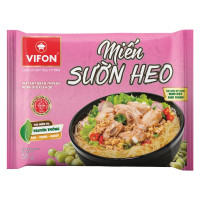 (Only Emartmall) Miến Sườn Heo Vifon Gói 58G