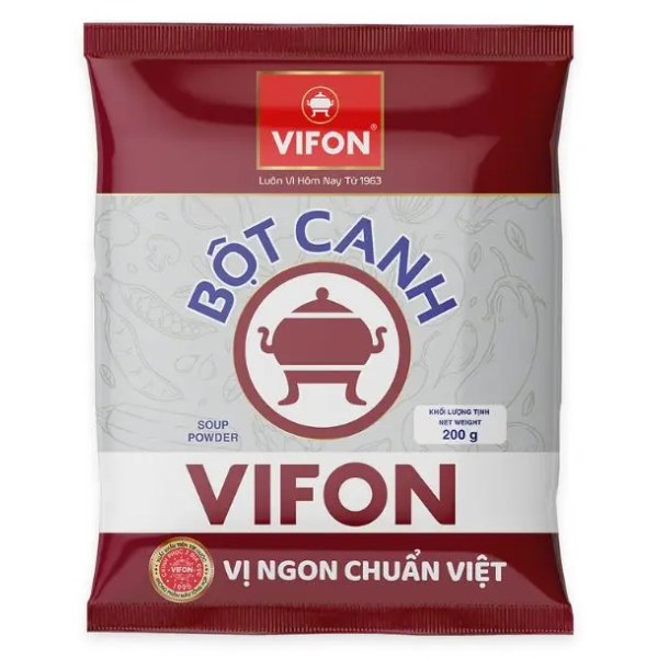 Bột Canh Vifon Gói 200G