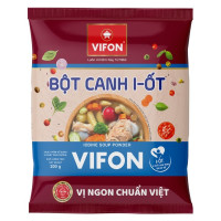 (Only Emartmall) Bột Canh I-ốt Vifon Gói 200G