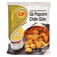 Gà Popcorn Chiên Giòn CPV 300G