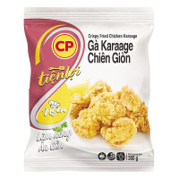 (Only Emartmall) Gà Karaage Chiên Giòn CP Gói 300G