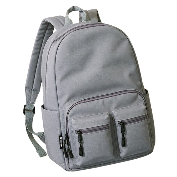 Balo Me-Pack BP-041/G Xám