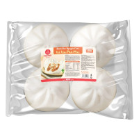 (Only Emartmall) Bánh Bao Thọ Phát Nguyên Cám Xá Xíu Phô Mai 480G