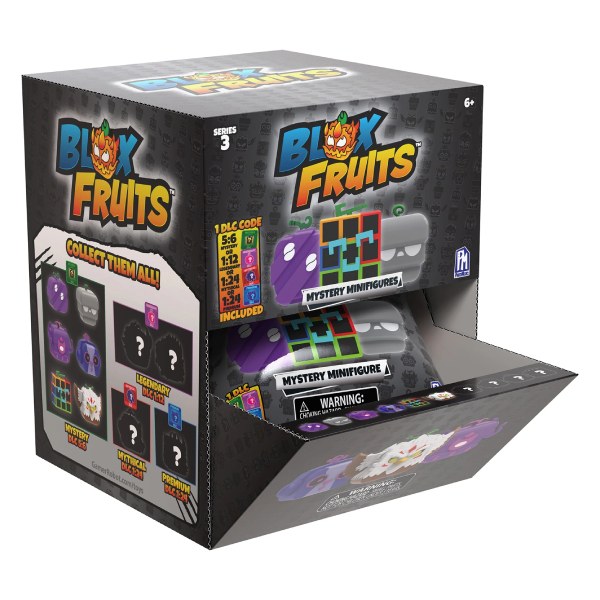 Đồ Chơi Mô Hình Bí Ẩn Series 3 Blox Fruits MF3313