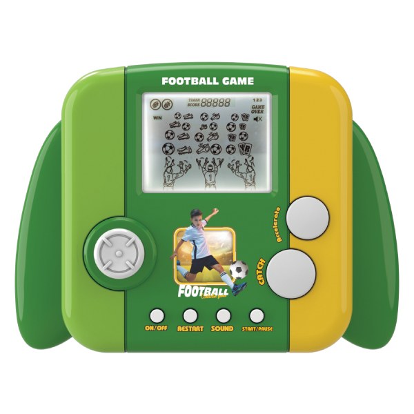 Đồ Chơi Điện Tử Champion Games Bóng Đá F/CPG005