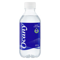 (Only Emartmall) Nước Ion Kiềm Ocany Chai 350Ml