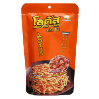 (Only Emartmall) Bánh Que Dorkbua Thịt Xông Khói Gói 50G