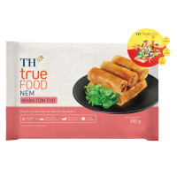 (Only Emartmall) Nem Nhân Tôm Thịt TH True Food Gói 350G