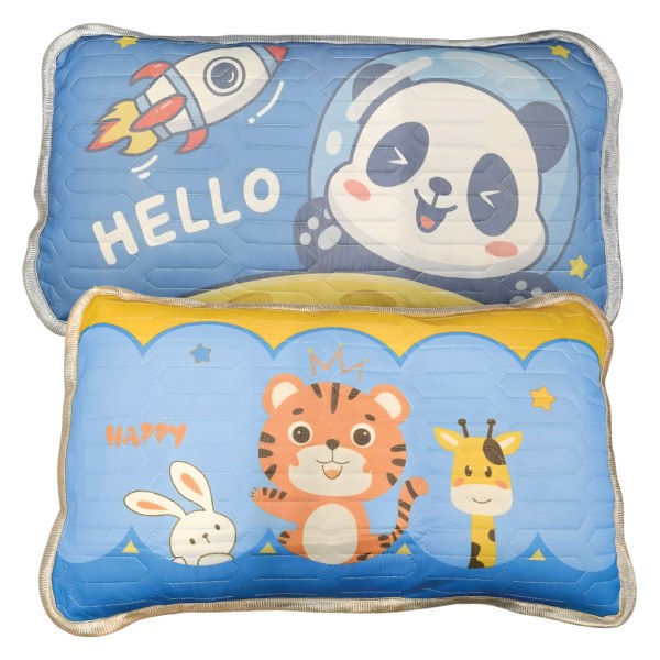Gối Trẻ Em VN Silva 30*50Cm