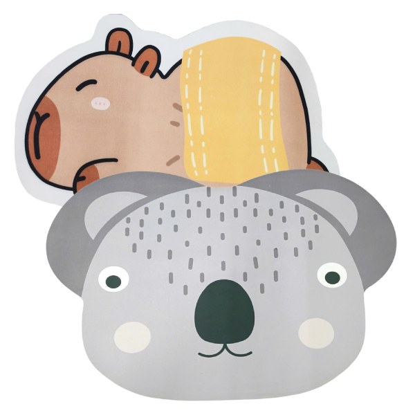 Thảm Lau Chân Silva 40*58Cm (±2cm)