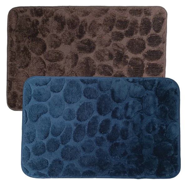 Thảm Len Đá Silva 40*60Cm