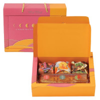 Hộp Quà Bánh Trung Thu Đại Phát Tiêu Chuẩn 103 294G