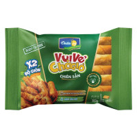 (Only Emartmall) Chả Giò Chiên Sẵn Đôi Đũa Vàng Đặc Biệt Gói 300G