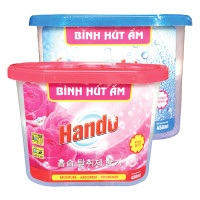 (Only Emartmall) Bình Hút Ẩm Hando 450Ml