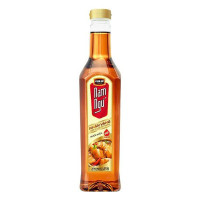 (Only Emartmall) Nước Mắm Nam Ngư Nhãn Vàng 650Ml