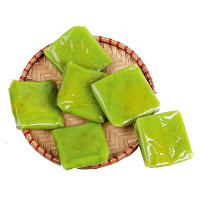 Bánh Cốm Bảo Minh Hộp 6 Bánh*65G