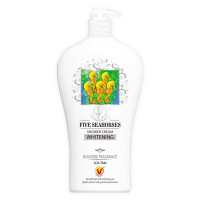 Sữa Tắm The Bol Hải Mã Five Seahorses 1Kg