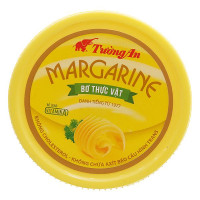 (Only Emartmall) Bơ Thực Vật Margarine Tường An 80G