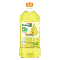Dầu Cooking Oil Nutri Plus 2L