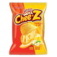 (Only Emartmall) Snack Swing Vị Phô Mai 95G