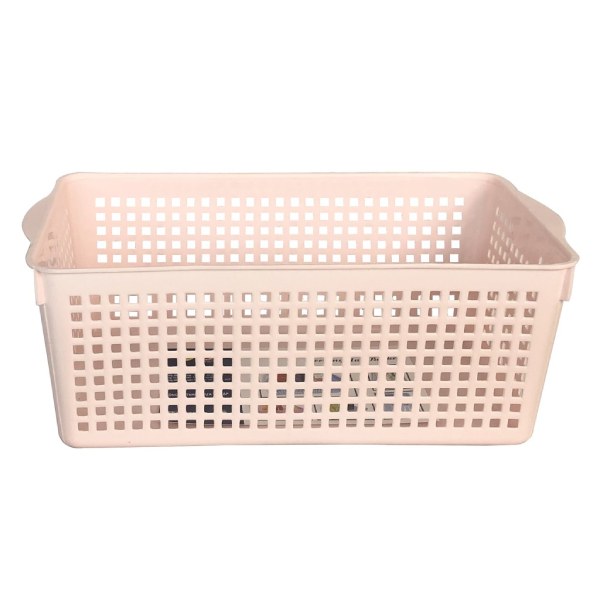 Rổ Nhựa Tự Lập Chữ Nhật TL339