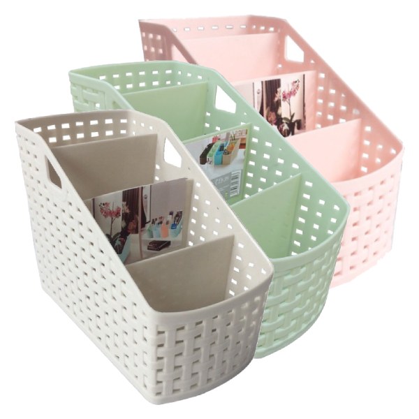 Kệ Nhựa Tự Lập TL1-39