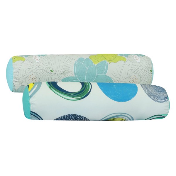 Gối Ôm Có Vỏ 37*105Cm