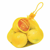 Chanh Dây Vàng Ngọt Túi 700G