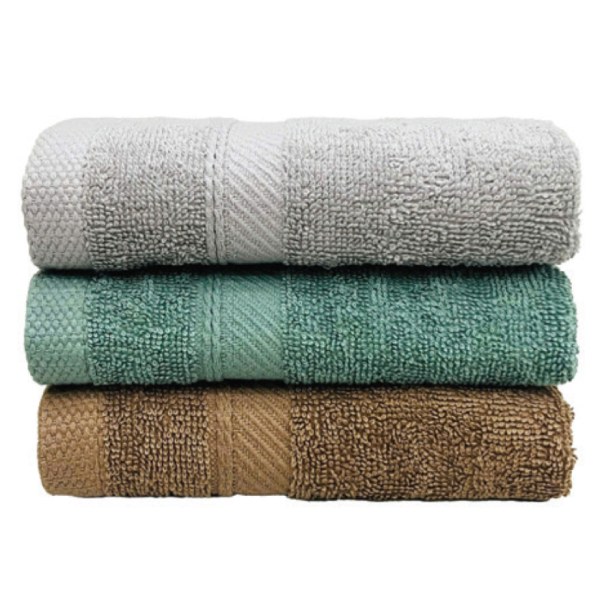 Khăn Tắm Cotton 60*117Cm