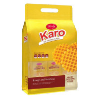 Bánh Karo Bơ Trứng Giòn Gói 150G