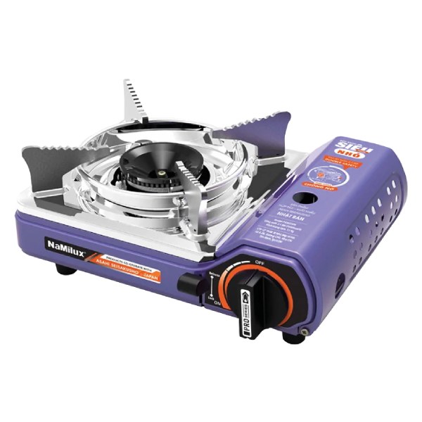 Bếp Gas Mini Namilux NH-P3212PS