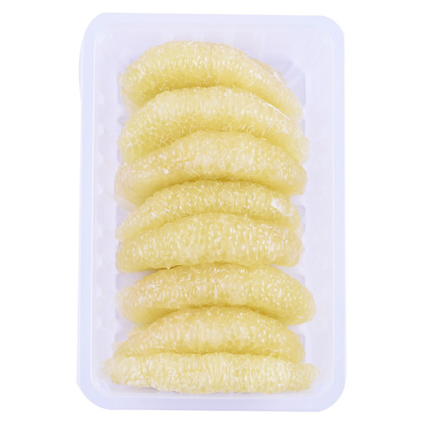 Bưởi 5 Roi Tách Múi Hộp 350G