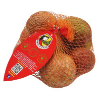 Chanh Dây Meko Star Túi Lưới 500G