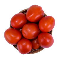 Cà Chua Đà Lạt (Kg) ~ 80G/Trái