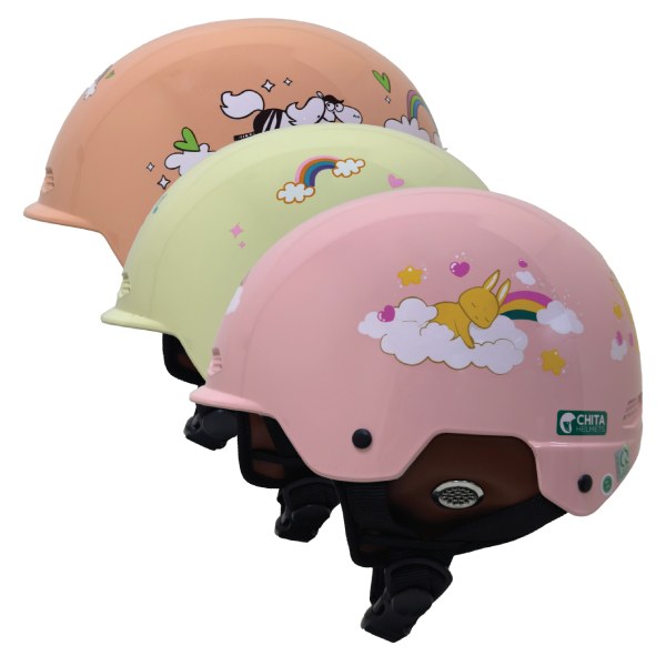 Nón Bảo Hiểm Trẻ Em CT50