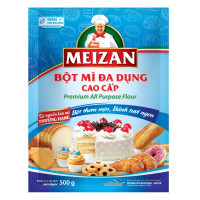 (Only Emartmall) Bột Mì Đa Dụng Cao Cấp Meizan 500G